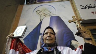 Muslim Converts Revitalize Europe’s Fading Christian Churches