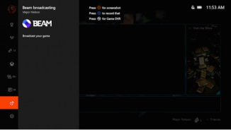 Xbox One Receives Beam Streaming, Intuitive Guide, New Features With Latest Gaming Updates