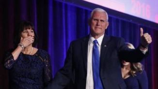 Is VP Mike Pence's 'Billy Graham Rule' Sexist, Illegal?