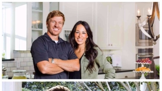 Christian Stars of New HGTV Show 'Home Town' Say Chip and Joanna Gaines are 'Lovely Mentors'