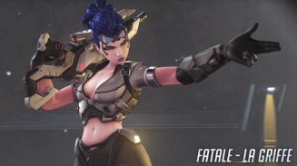 Overwatch 'King's Row Uprising' Trailer Leak Reveals Brand New Skins That Set The Pulse Racing Before April 12