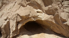 3,000-Year-Old Donkey Dung Provides Evidence for Existence of King Solomon’s Mines