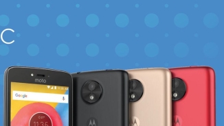 Moto C: Cheapest Motorola Phone To Date