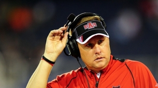 Atheist Group: University of Mississippi Coach's Tweets About God, Faith are 'Unconstitutional' 