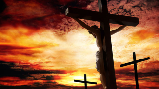 Billy Graham Shares Two Reasons Jesus' Death Was Unique, Why Good Friday is 'Good' 