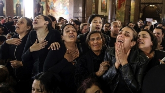 Seven ISIS Militants Killed While Planning Another Attack on Christians 