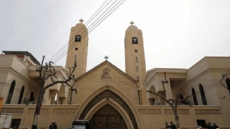 Christians in Egypt Say They Will Go to Church on Easter Sunday Despite Risk of More Attacks 