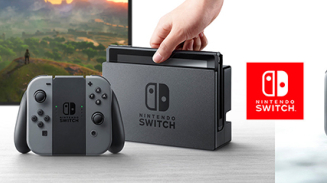 Want $20,000? Nintendo Offers Reward For Nintendo Switch Security Information