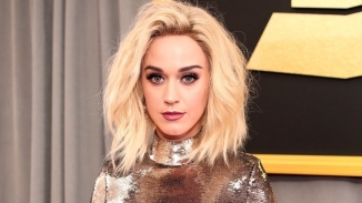 Katy Perry Discusses Rejecting Her Christian Upbringing, Criticizes Pastor Parents for 'Sheltering' Her 