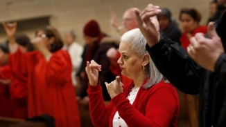 New Online Directory Helps Deaf Christians Find Church Holding Services for the Deaf