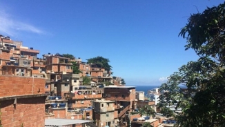 Evangelical Churches in Brazil Rapidly Expand in Slum Communities: ‘God Is the Only Option for the Poor’