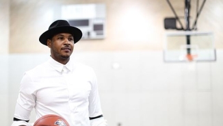 NBA Rumors: Los Angeles Clippers Swap Picks For Carmelo Anthony Trade; DeAndre Jordan, Paul Pierce Welcome Melo