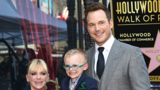 'Guardians of the Galaxy Vol. 2' Star Chris Pratt Credits God for Success, Proclaims 'I'm a Man of Faith'