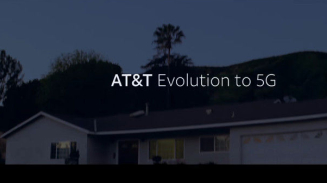 AT&T ‘5G Network’ Launched