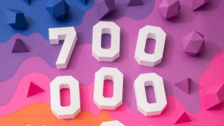 Instagram Passes 700 Million User Mark