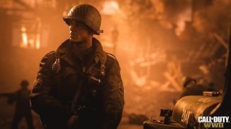 Call Of Duty: World War II Revisits One of The Darkest Periods of Humanity