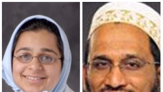 Two Muslim Doctors in Michigan Charged With Performing Female Genital Mutilation on 7 Y/O Girls