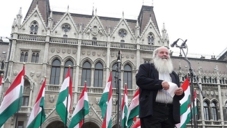 Hungary Church Stripped of Status Awarded 3M Euros in Damages