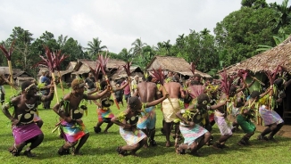 Tribe Chief Heard Gospel Before Dying, Was Raised Back to Life to Testify to Missionaries’ Message