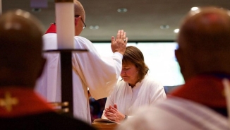 United Methodist Church High Court Rules Consecration of Gay Bishop Violates Church Law