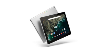 Android 7.1.2 Nougat Update Available For Google's Pixel C