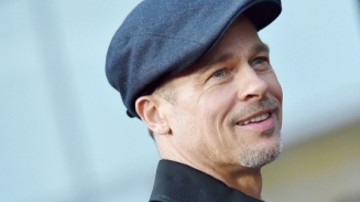 Brad Pitt Discusses Rejecting Christian Upbringing: 'I Was Told Rock Shows Were the Devil'