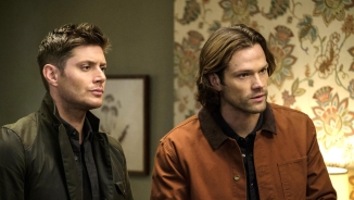 'Supernatural' Season 12 Cast: Misha Collins Reveals His Last Day of Filming with Jared Padalecki, Jensen Ackles