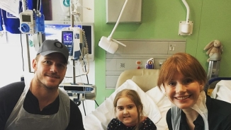 'Guardians of the Galaxy' Star Chris Pratt Says 'Unbreakable Faith' of Sick Children Inspires His Own Christian Walk 