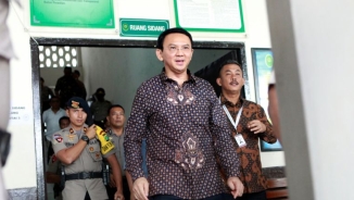 Imprisonment of Jakarta's Christian Governor Ahok for Blaspheming Quran Will 'Embolden' Muslim Extremists, Says Expert