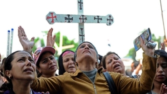 Eighth Coptic Christian Murdered by Islamic Extremists a 'Peaceful, Humble' Man Who 'Loved God'