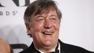 Stephen Fry Blasphemy Investigation Dropped as Police Did Not Find Enough People Offended by Comments