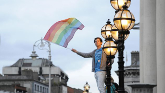 Church of Ireland Rejects Same-Sex Proposal, Sparks Ideological 'Civil War'