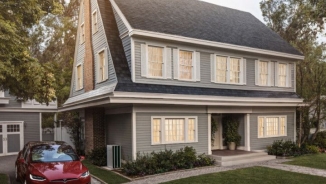 Tesla Solar Roof Pre-Orders Kick Off, Check Out Price Estimate