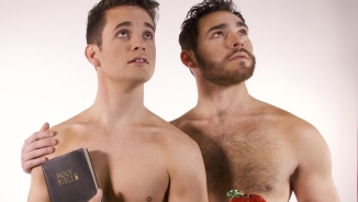 Atlanta Theater Features 'Gay Bible Stories'