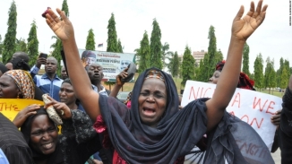 Boko Haram Claims Chibok Schoolgirls Refused to be Rescued Because Families Follow Christianity, Not Islam 