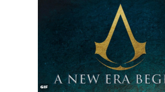 New Assassin's Creed Game March 2018 Launch Date Confirmed