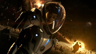 Dissecting The Star Trek: Discovery Trailer