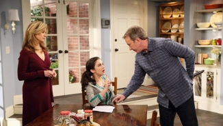 'Last Man Standing' Cancelled: Tim Allen, Cast Members React to News As Backlash from Conservatives Grows