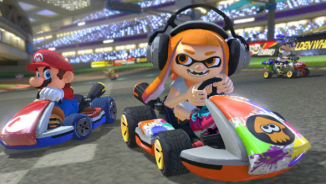 Mario Kart 8 Deluxe Update Removes Potentially Offensive Gesture 