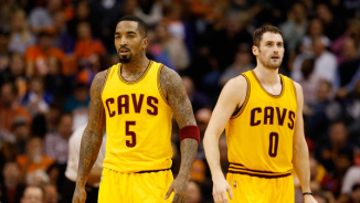 NBA 2017 Trade Rumors: Will Cleveland Cavaliers Acquire Carmelo Anthony, Paul George and Ship Out Kevin Love?