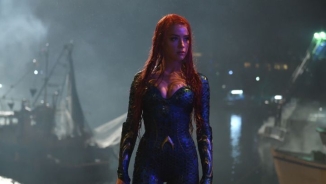 Aquaman Movie Update: Mera Photo Spotted, Amber Heard Looks Stunning