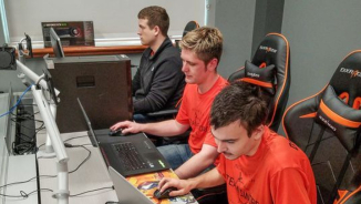 Pay Your Way Through Indiana Tech College By Playing Video Games