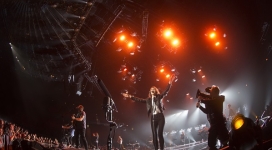 Hillsong United Announces Surprise Album, 'Wonder' 