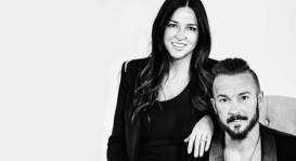 Hillsong NYC Pastor Carl Lentz on 4 Most Important Things to Remember about Marriage