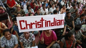 ‘If Worshiping Jesus Is a Crime, I Will Commit This Crime Every Day’: Indian Christians Defy Authorities Forcing Them to ‘Reconvert’ to Hinduism 