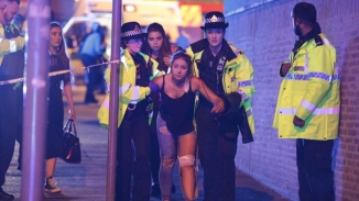 Ariana Grande Concert Attack: ISIS Praises Suicide Bomber Salman Abedi, Warns of Future Attacks on 'Worshipers of the Cross'