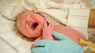 Abortion Staff Refuses Help to Baby Born Alive