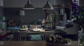 IKEA's Smart Lightbulbs To Play Nice With Apple HomeKit, Google Home, And Amazon Alexa