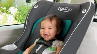 Graco Recalls 25,000 Car Seats: Graco My Ride 65