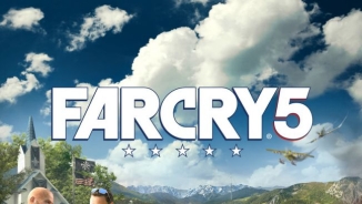 Far Cry 5 Art Revealed, Increases Anticipation For Ubisoft’s Game